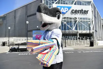 San Jose Sharks photo