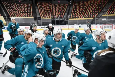 San Jose Sharks photo