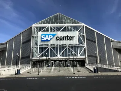 San Jose Sharks photo