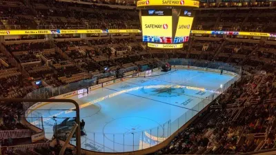 San Jose Sharks photo
