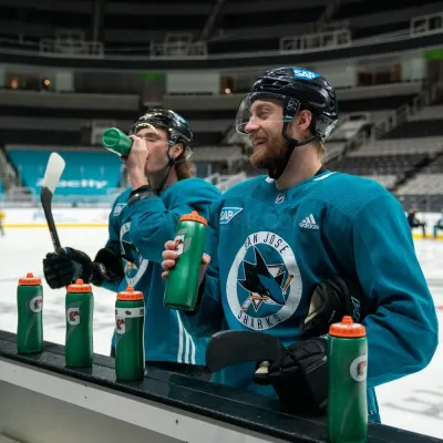 San Jose Sharks photo