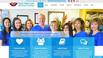 San Marcos Dental Center photo