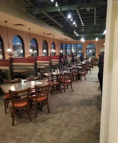 Santa Lucia Pizza St Marys photo