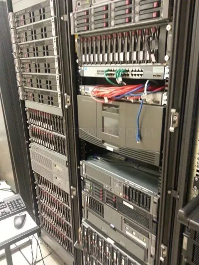 Saratoga Computers photo