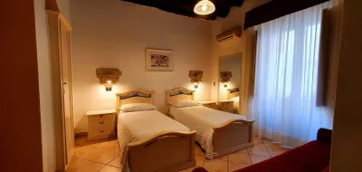 Sardinia Domus photo