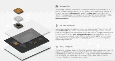 Satochip.io photo
