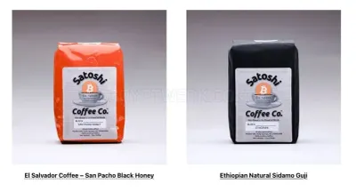 Satoshi Coffee Co. photo