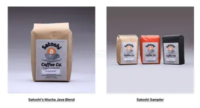 Satoshi Coffee Co. photo