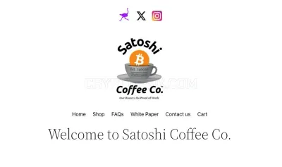 Satoshi Coffee Co. photo