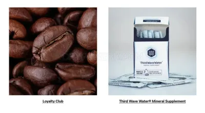 Satoshi Coffee Co. photo
