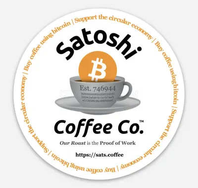 Satoshi Coffee Co. photo