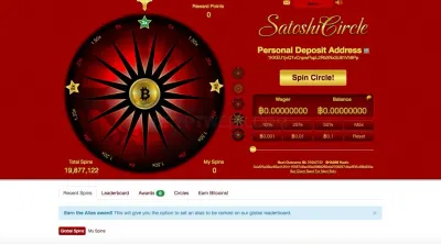 SatoshiCircle photo