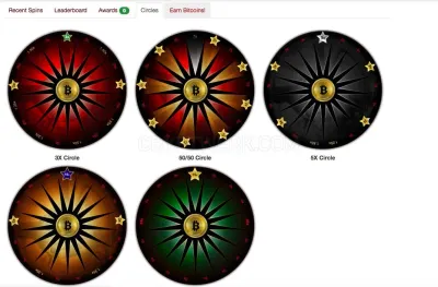 SatoshiCircle photo
