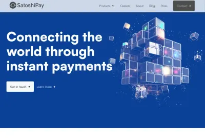 SatoshiPay photo