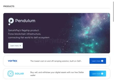 SatoshiPay photo
