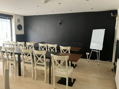 Satoshis Place UK photo