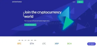 SatoshiTango photo