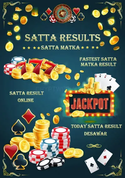 Satta Results photo