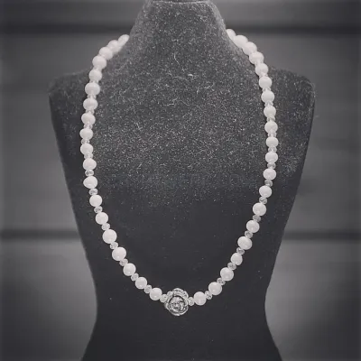 Saving Pearls Jewelry photo