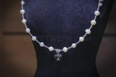 Saving Pearls Jewelry photo