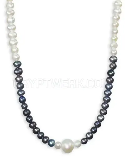 Saving Pearls Jewelry photo