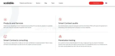 Scalablesolutions photo