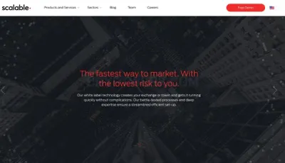 Scalablesolutions photo
