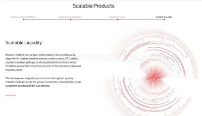 Scalablesolutions photo