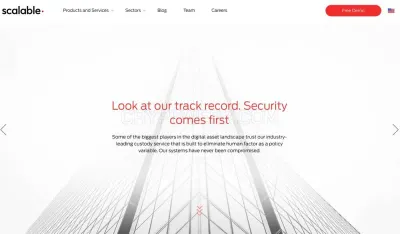 Scalablesolutions photo