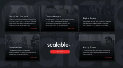 Scalablesolutions photo