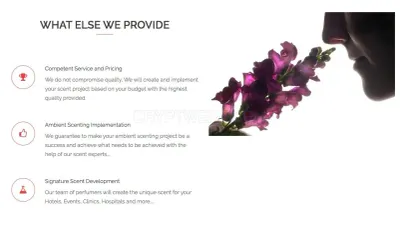 Scent Up Aroma Marketing photo