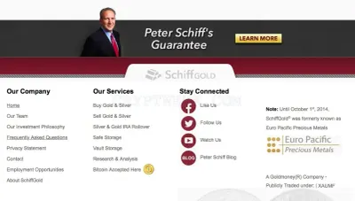 Schiffgold.com photo