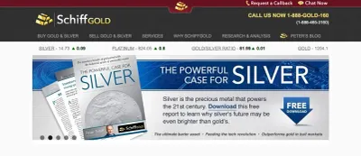 Schiffgold.com photo