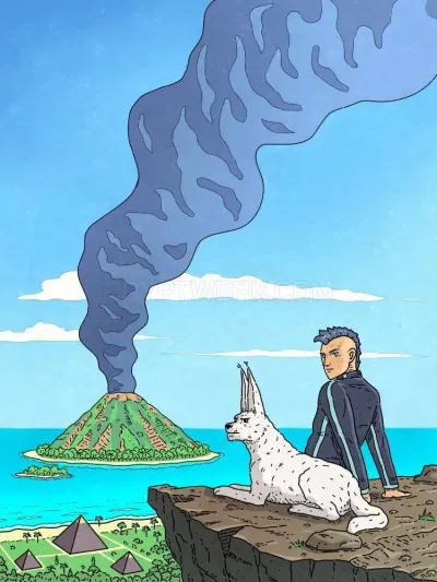 Schotter Illustration Studio photo