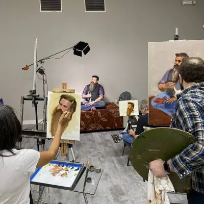 Scottsdale Artists School photo