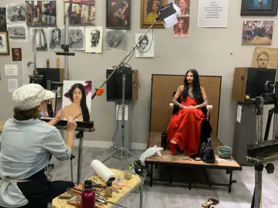 Scottsdale Artists School photo