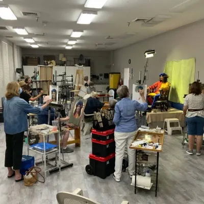 Scottsdale Artists School photo
