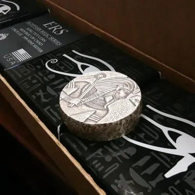 Scottsdale Mint photo