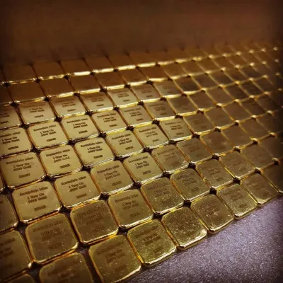 Scottsdale Mint photo