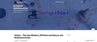 ScriptNet Solutions photo
