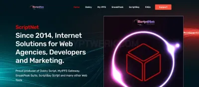 ScriptNet Solutions photo