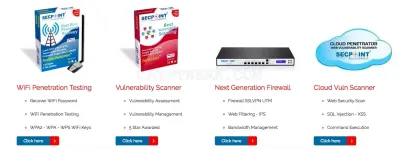 Secpoint.com photo