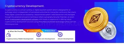 Security Tokenizer photo
