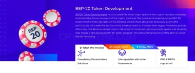 Security Tokenizer photo