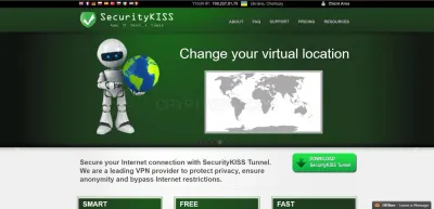 SecurityKISS photo