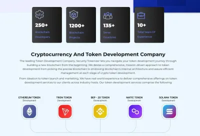 Securitytokenizer.io photo