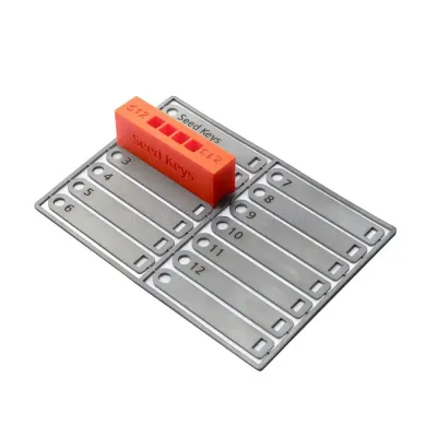 Seed Keys photo