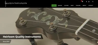 Seeders Instruments photo