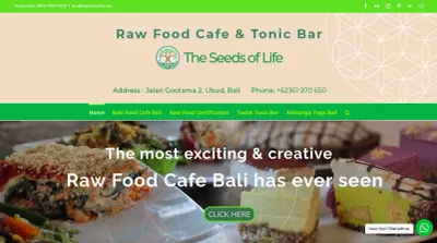 Seeds of Life photo