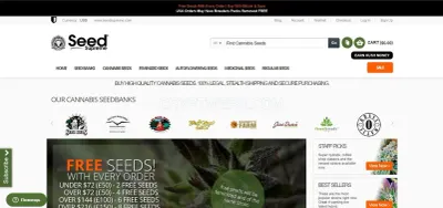 SeedSupreme photo
